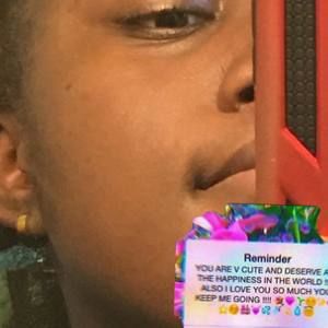 Meet your Posher, Carole